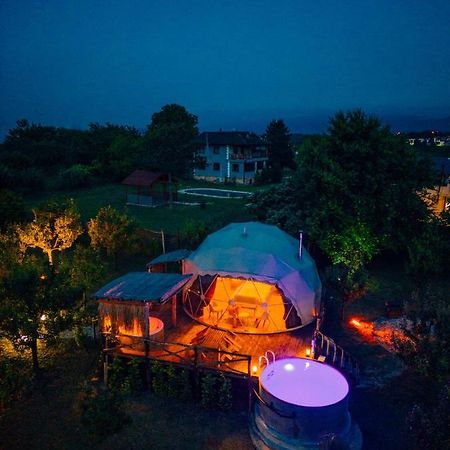 Sapanca Green Dome Exterior photo