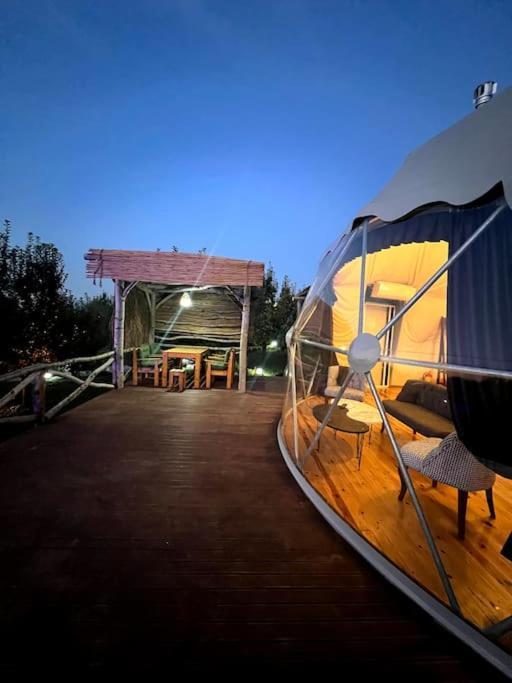 Sapanca Green Dome Exterior photo