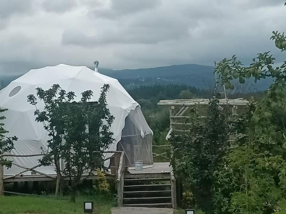 Sapanca Green Dome Exterior photo