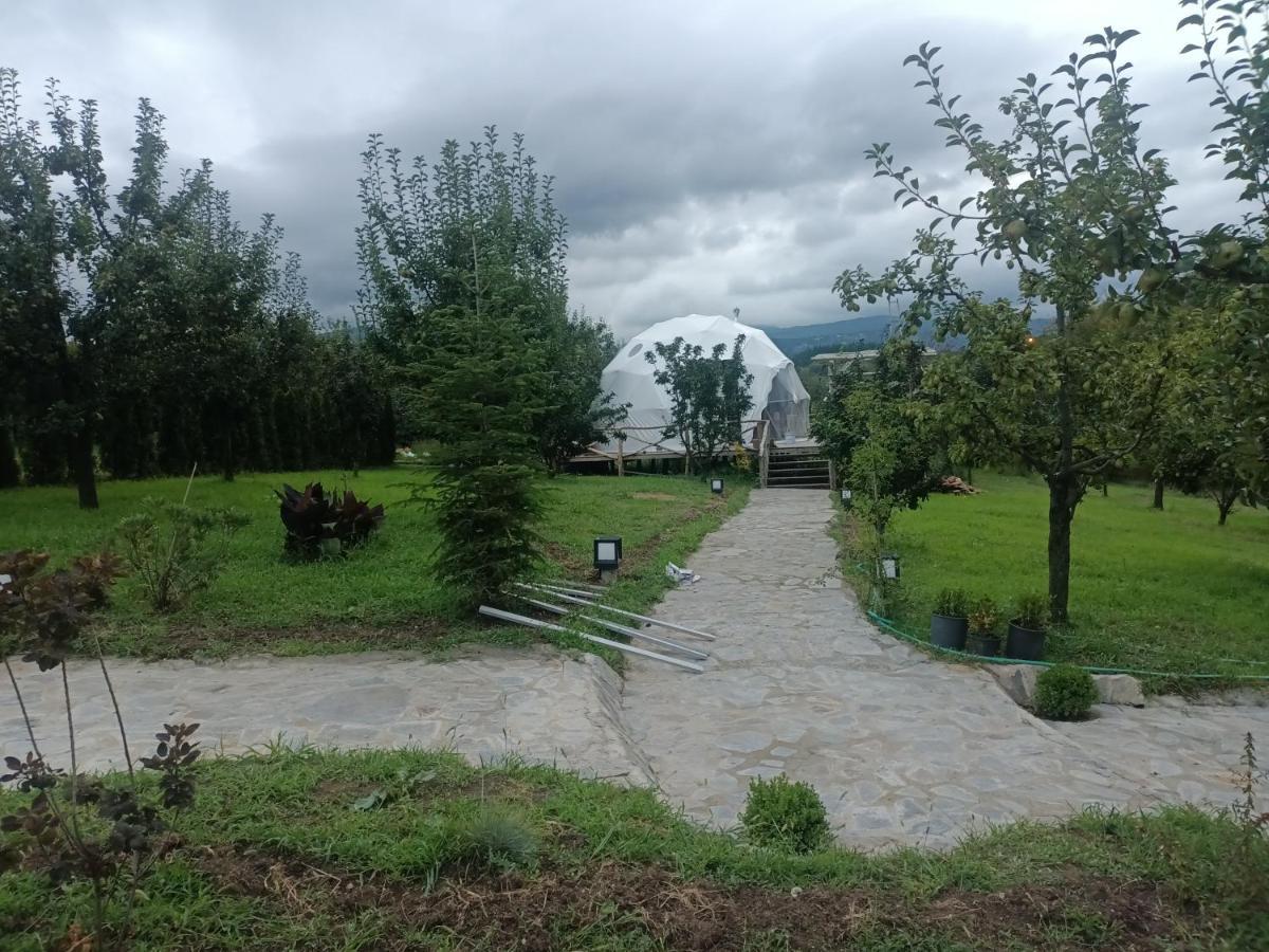 Sapanca Green Dome Exterior photo