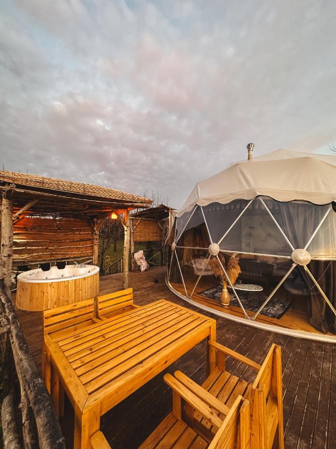 Sapanca Green Dome Exterior photo