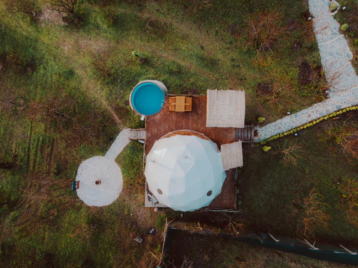 Sapanca Green Dome Exterior photo