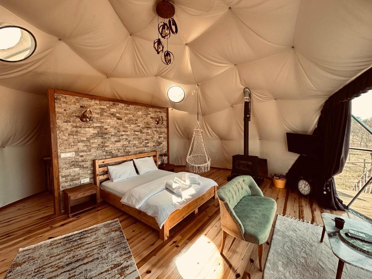 Sapanca Green Dome Room photo