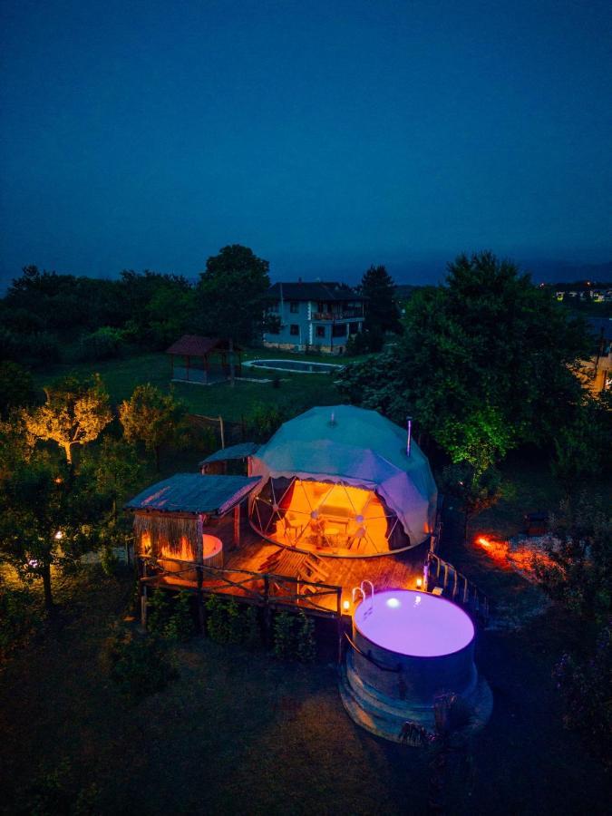 Sapanca Green Dome Exterior photo